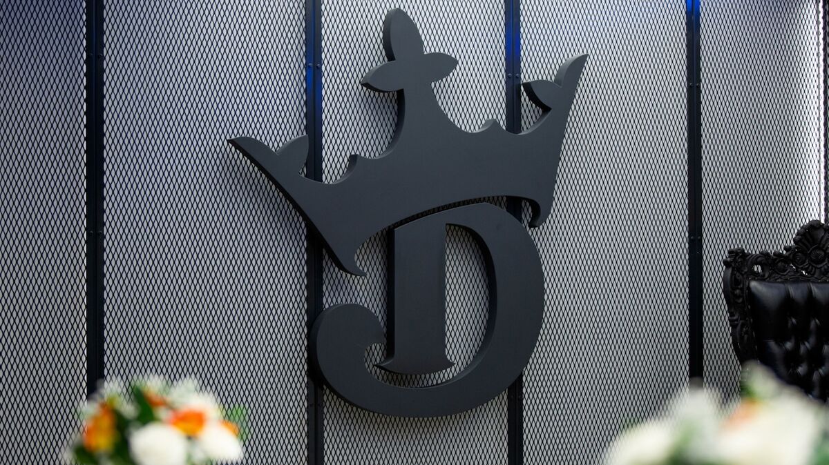 DraftKings Leans on AI for Efficiency, CEO Says