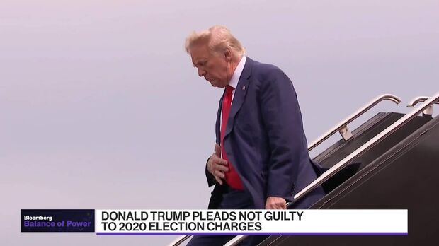 Jack Smith: Donald Trump broke rules by changing position on televising  trial 