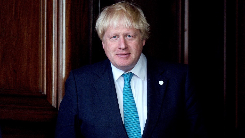 Watch Boris Johnson Wins Conservative Party Leadership Vote Bloomberg
