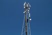 Cellular Phone Mast Maintenance
