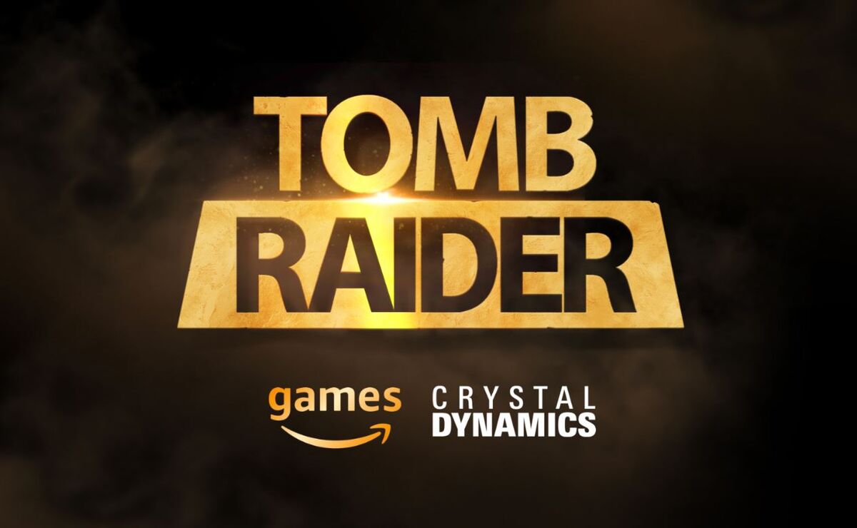 Amazon to Publish 'Tomb Raider' Title in Boost to Gaming Ambitions (AMZN) -  Bloomberg