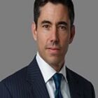 Headshot of Patrick S Menasco