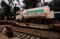 'Oxygen Express' Train Arrives at Delhi's Cantt Station as Virus Depletes Supply