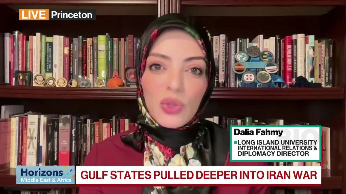 Fahmy: GCC Pulled Into Conflict They Didn’t Agree to