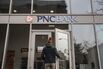 A PNC Financial Services Group Inc. Bank Branch Ahead Of Earnings Figures