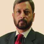 Headshot of Laeeq Uddin Ansari