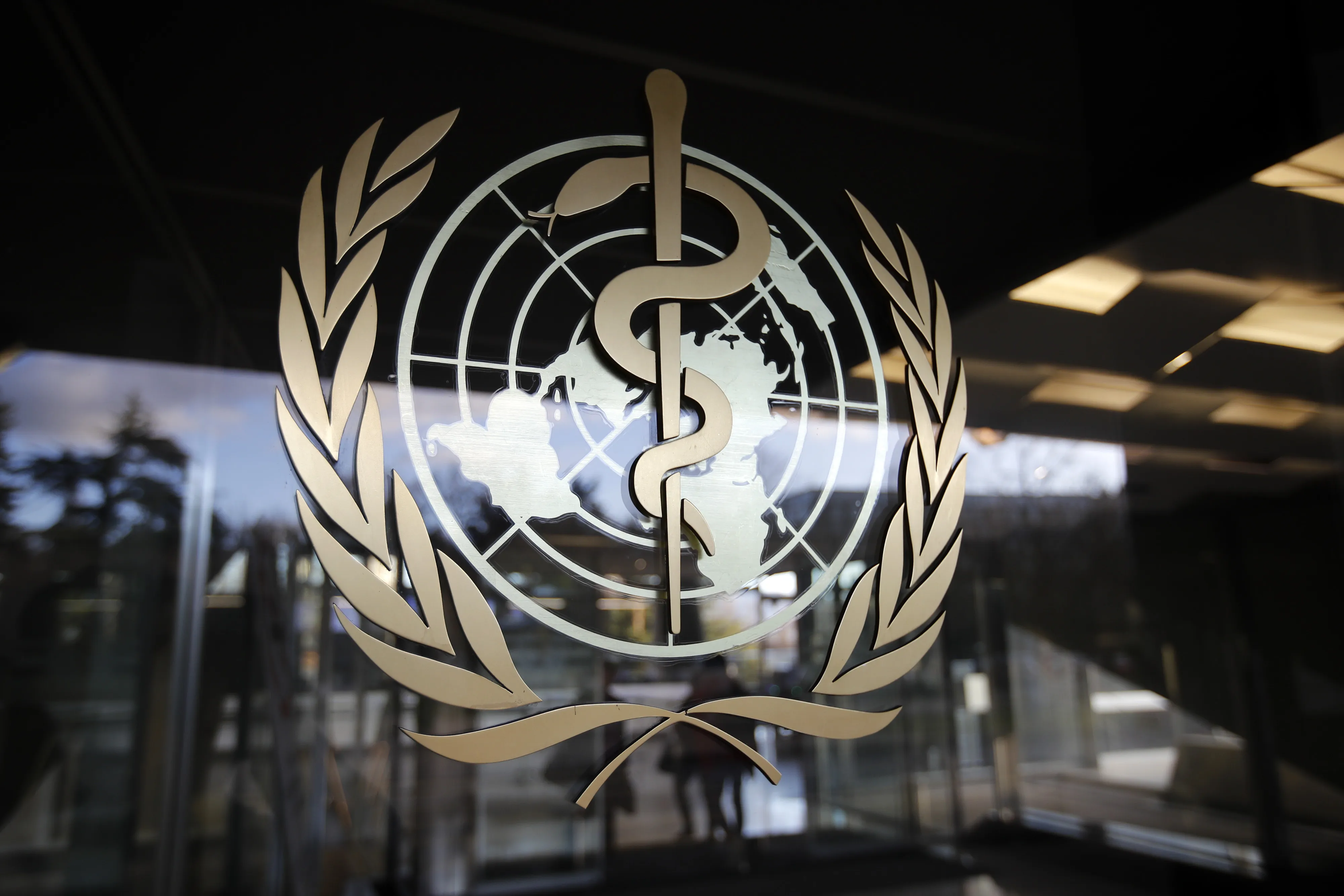 The World Health Organization is calling for a halt to booster shots in wealthy nations so developing nations can catch up. Good idea.