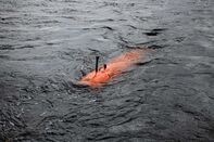 relates to Underwater Drones Nearly Triple Data From the Ocean Floor