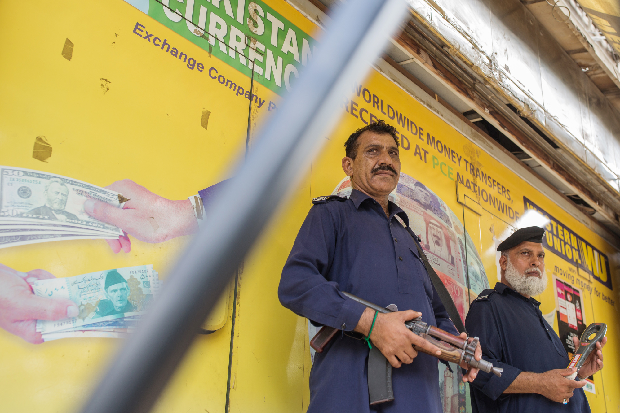 Pakistan's Indebted Economy Careens Toward Another IMF Bailout Bloomberg