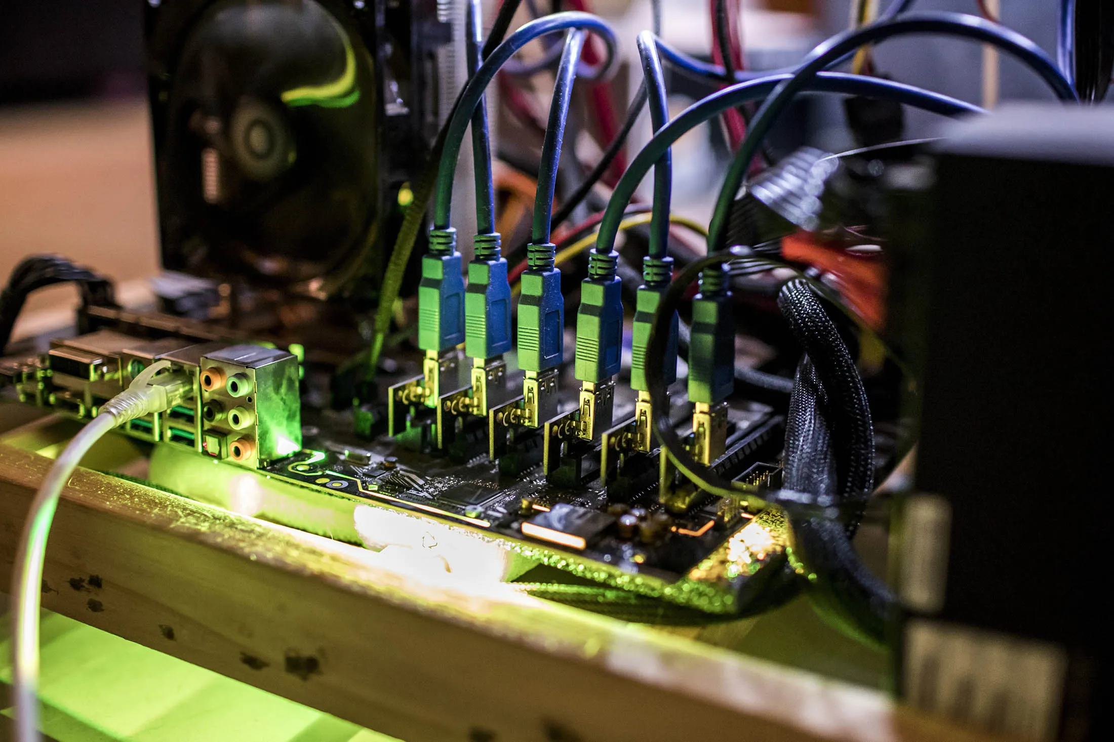 Crypto Aggregator Says Concerns Over Inaccurate Data Are Valid - Bloomberg