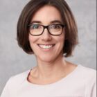 Headshot of Susanne Steidl
