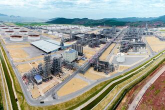 Vietnam’s Largest Refinery Sees ‘Stable’ Operations Through June
