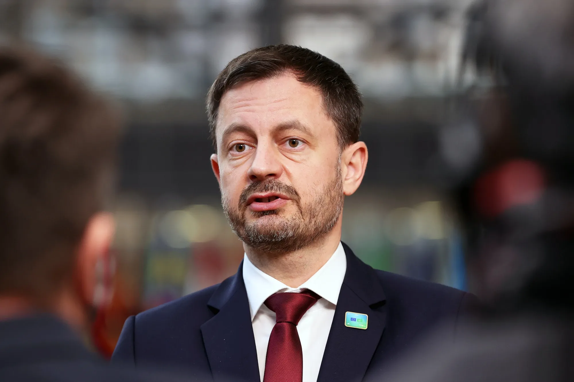 Eduard Heger