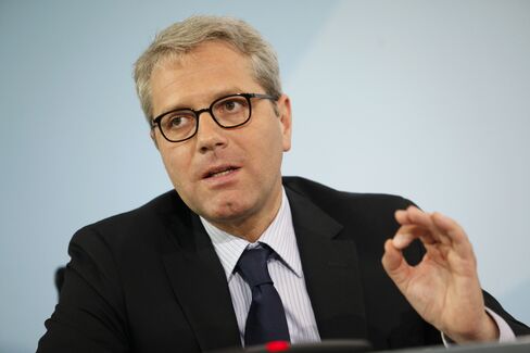 CDU Lawmaker Norbert Roettgen