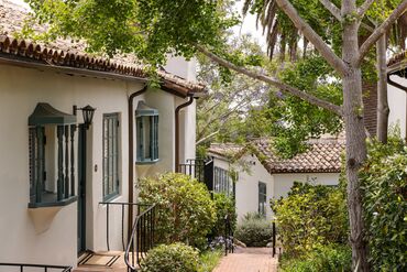 LVMH to Sell Santa Barbara’s El Encanto Hotel for $82.2 Million