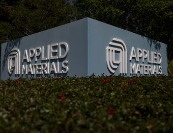 relates to US Extends Investigation Into Chip-Gear Maker Applied Materials