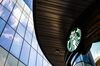 Starbucks Corp. Cafe As Growth Remains Sluggish