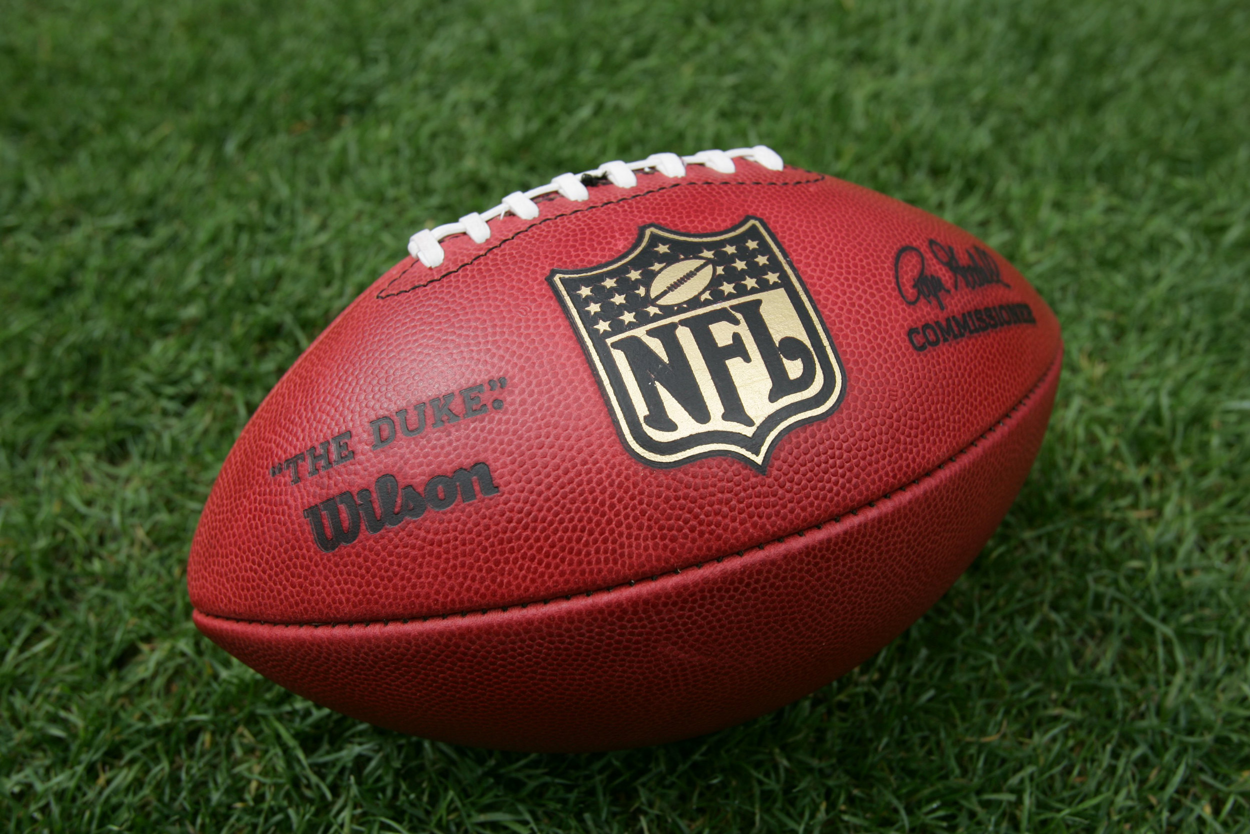 What is The Duke? History of the NFL's game ball