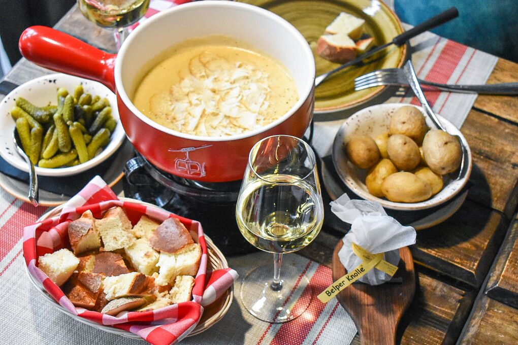 Best Fondue and Queso Restaurants 2020