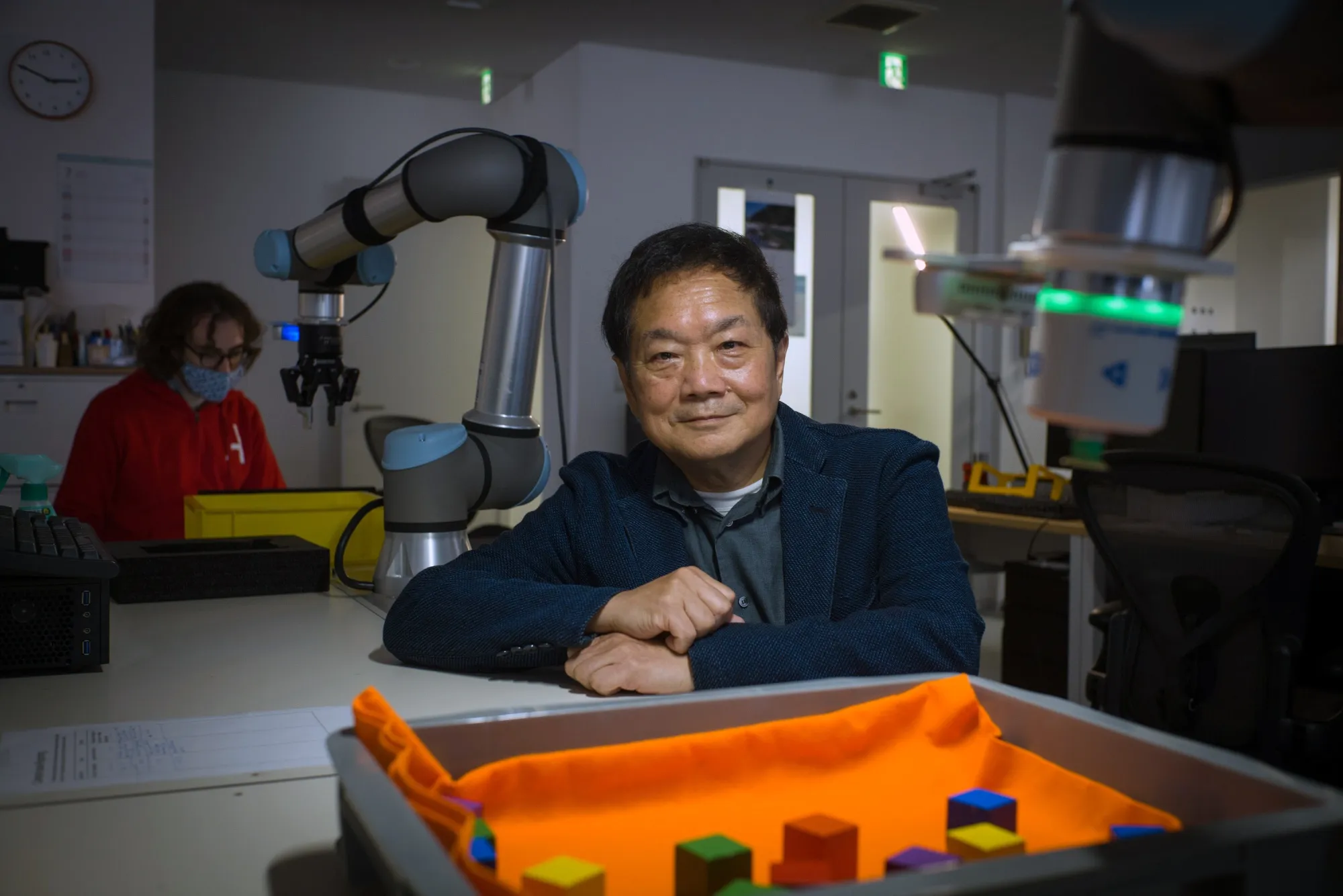 Ken Kutaragi&nbsp;
