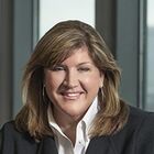 Headshot of Stacie Rader