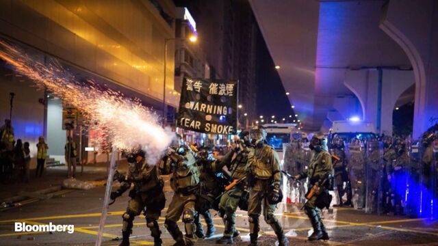 Video player cover image