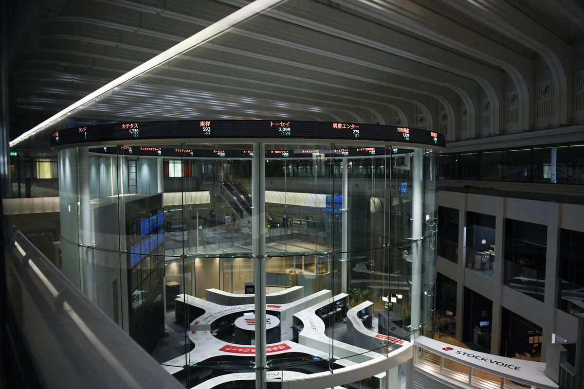 ブルームバーグのニュース記事「日経平均初の5万1000円台、対米投資に期待-アドバンテストが急伸」の画像