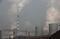 Factories Operate In One Of China's Most Polluted Cities