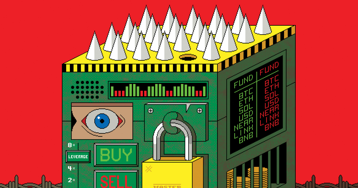 Collapse of FTX should serve as reminder of risks of crypto assets