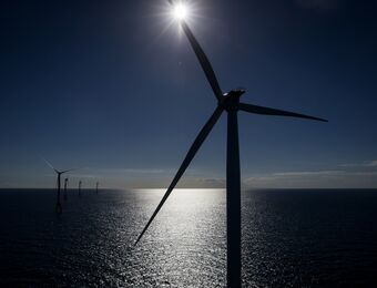 relates to New England Offshore Wind Farm Latest to Win Biden Approval