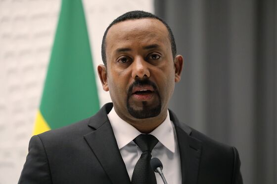 Ethiopian Leader Abiy Expects Swift End to Tigray Conflict