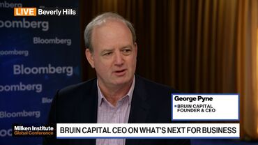 Bruin Capital Invests in the Tech Behind Sports, CEO Says