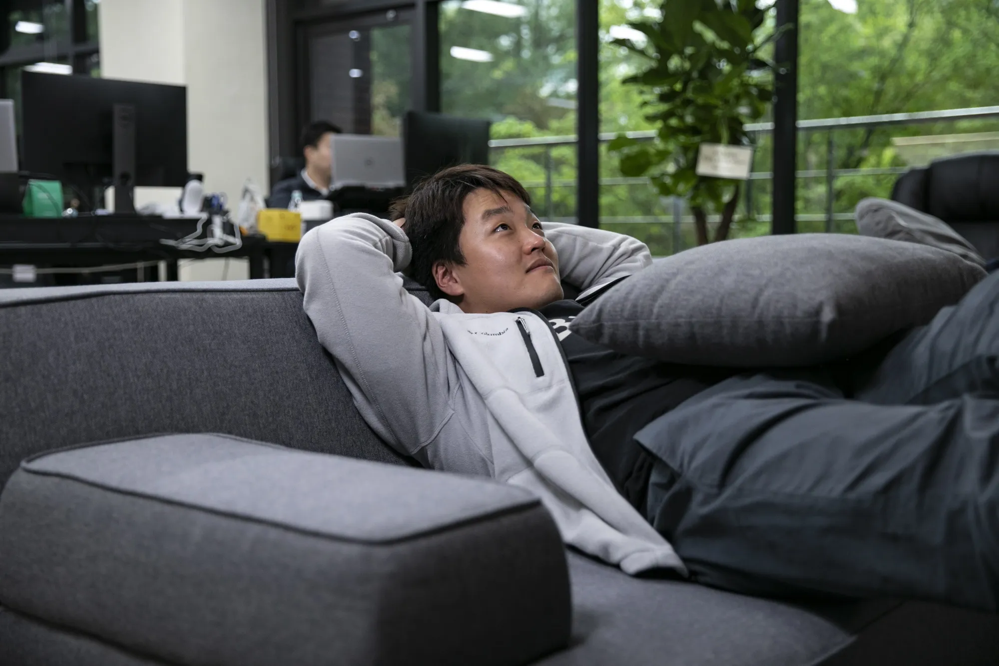 Terra Flops - Bloomberg