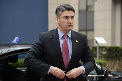Zoran Milanovic