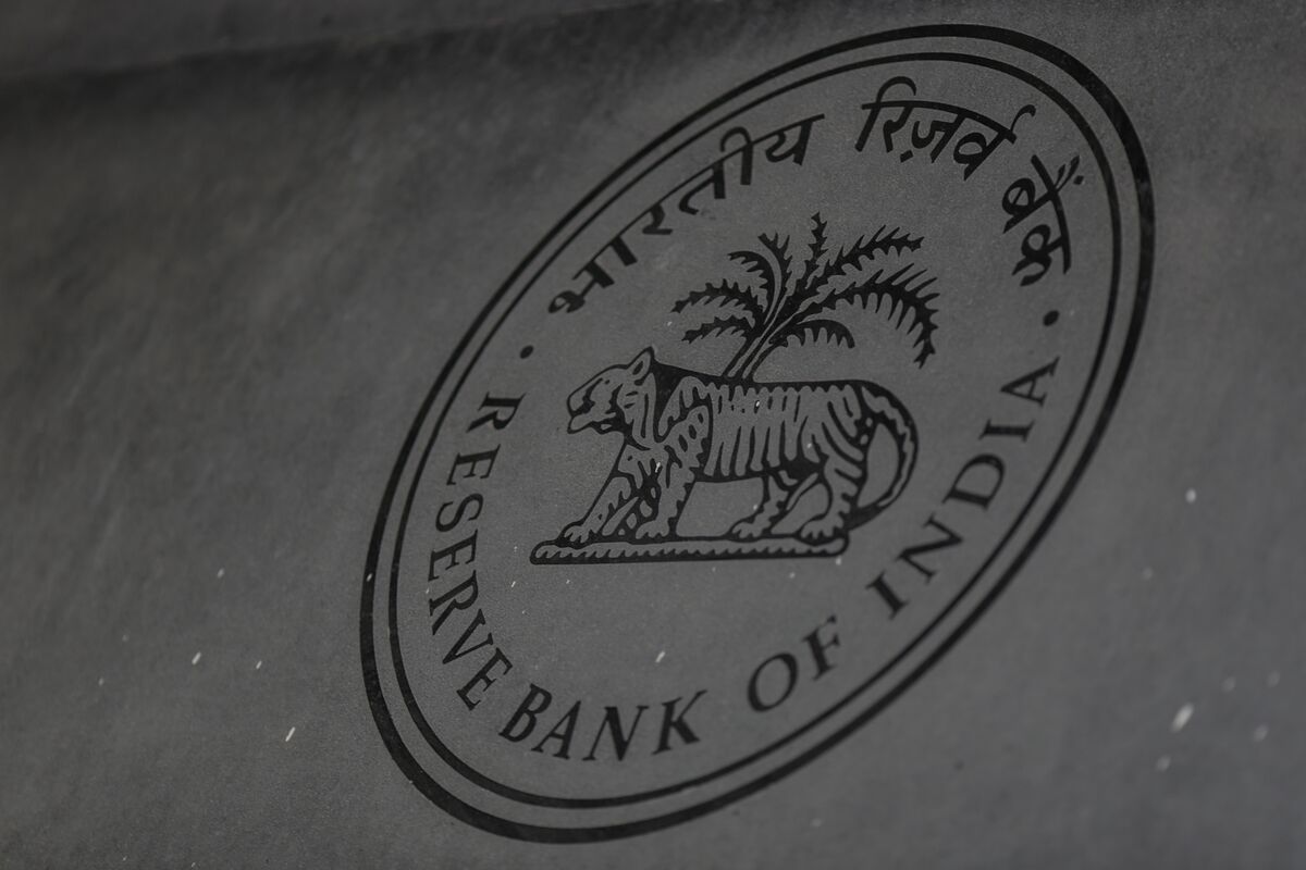 India's Central Bank Was Lax About Inflation. Now It's Got to Hike Rates  Faster - Bloomberg
