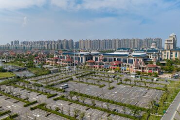 A Troubled $140 Billion Bet on China Property Gets Even Worse