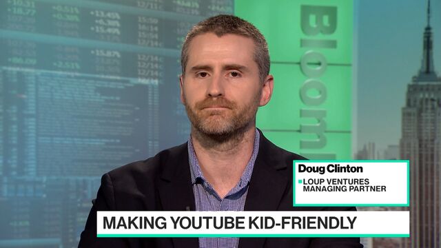 Bloomberg business news