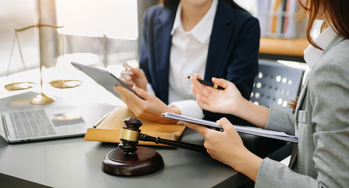 Women General Counsel Are Outearning Men Via Better Stock Deals