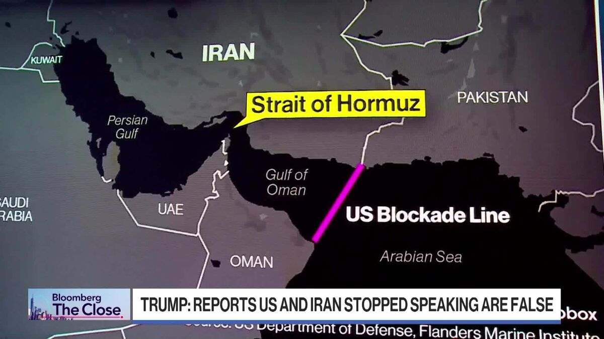 Fmr. Morocco Ambassador: ‘Time Is on Our Side’ With Iran