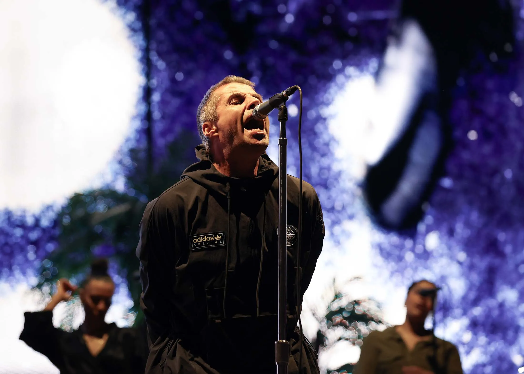 Oasis were the subject of fan ire at the prices for their 2024 tour.