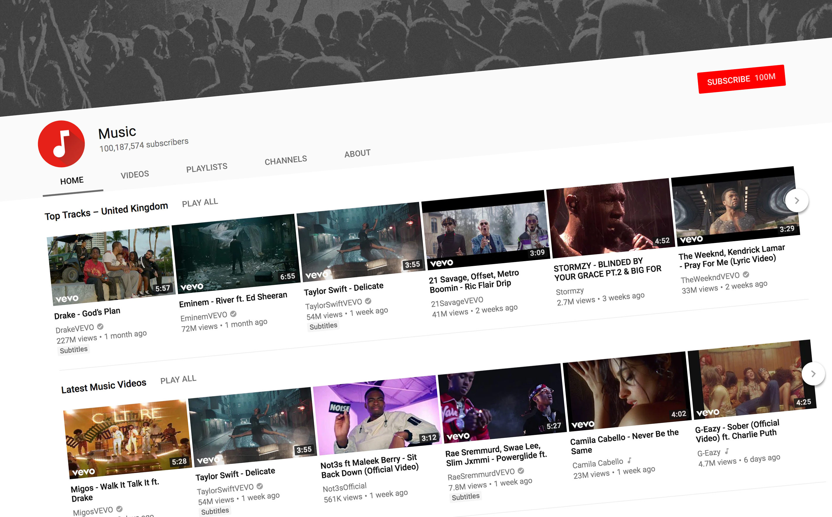 YouTube Will Frustrate Some Users With Ads So They Pay For Music