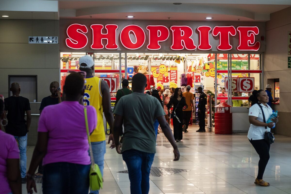 Shoprite SHP Profit Climbs 14 Paced By Rising South African Demand shoprite-shp-profit-climbs-14-paced-by-rising-south-african-demand