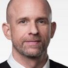 Headshot of Tor Myhren