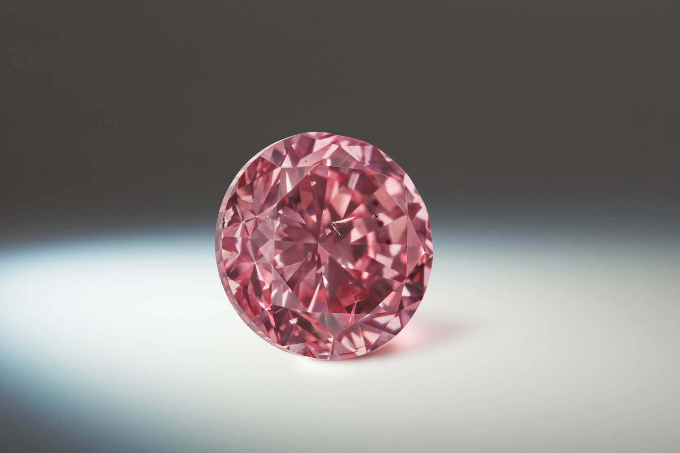 name of pink diamond