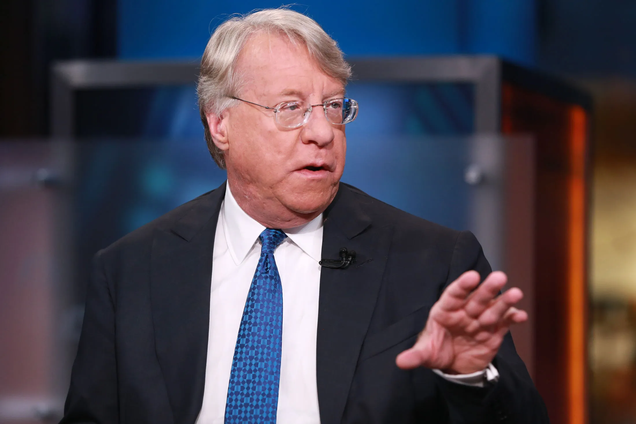 Jim Chanos

