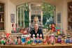 Alvin and the Profits
