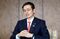 Dai-Ichi Life Holdings President Seiji Inagaki Interview
