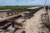 Construction Of California's High Speed Rail