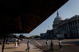Debt-Limit Deal Heads To House Vote After Clearing Key Hurdle