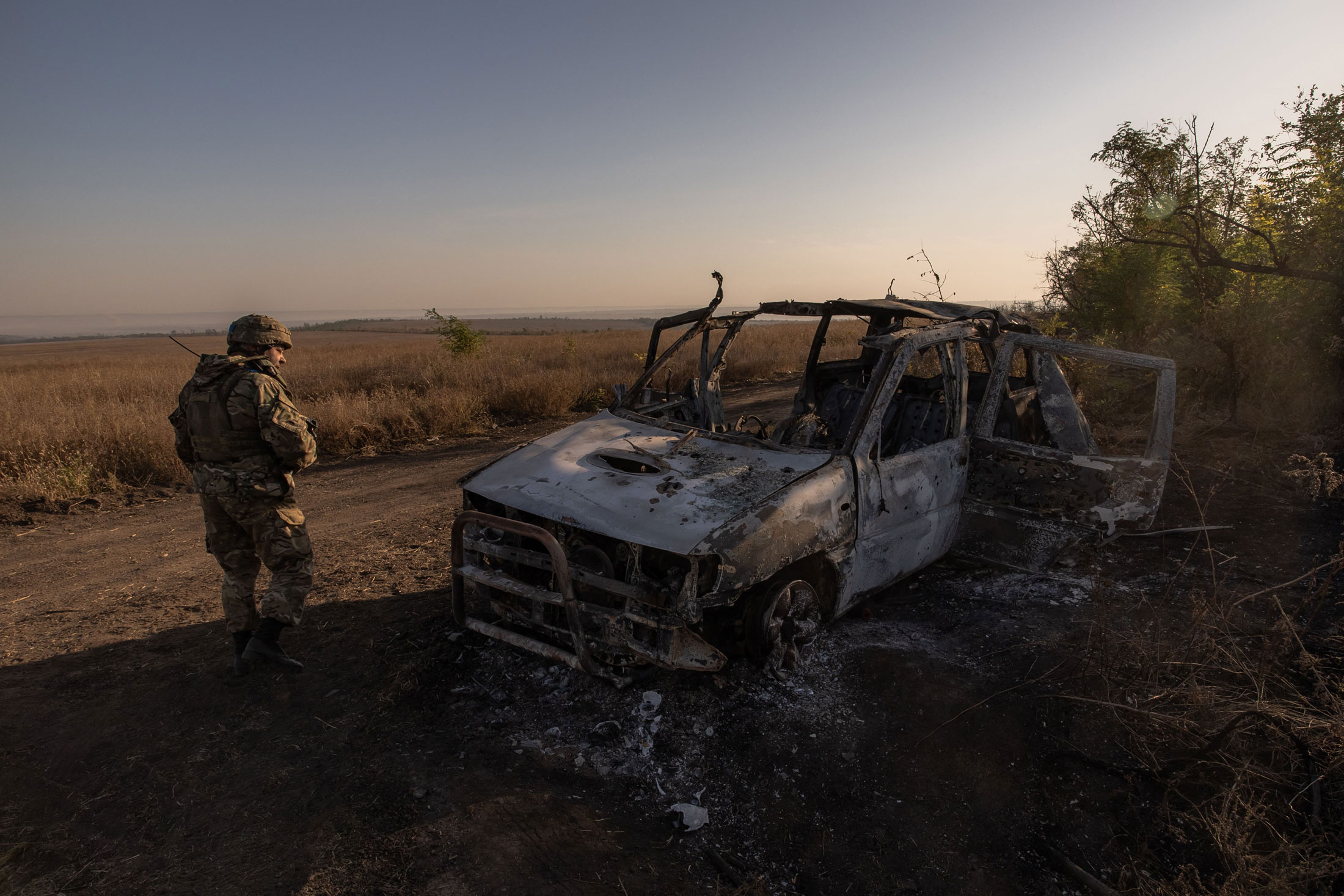 Russia's War in Ukraine Latest News Updates: October 23, 2023 - Bloomberg